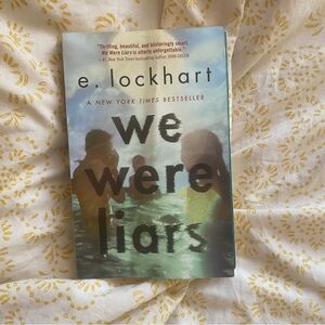 We Were Liars